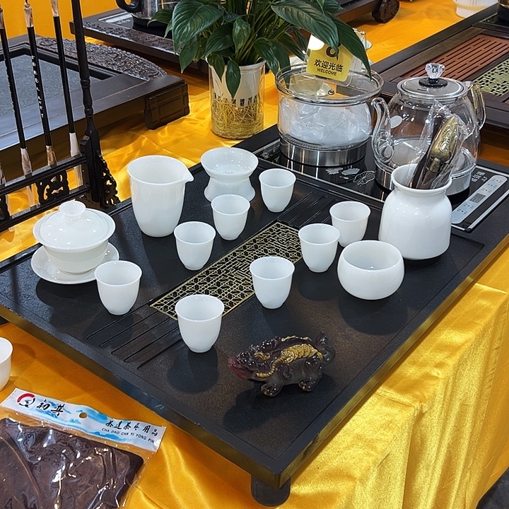 茶套组电器茶具一整套