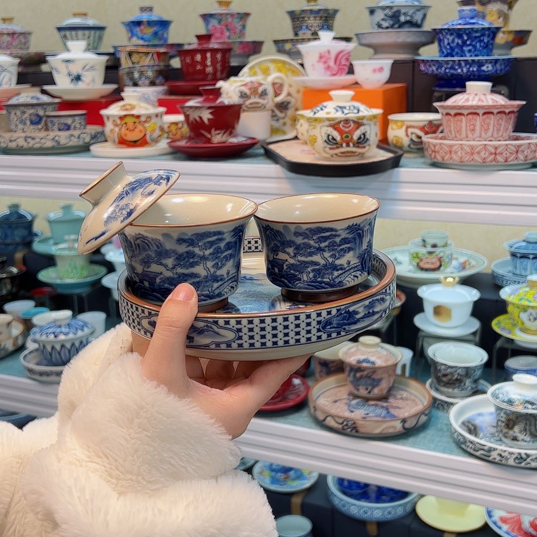 我们的生活方式是什么意思