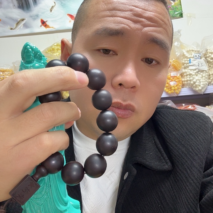 大果紫檀（缅甸花梨）11