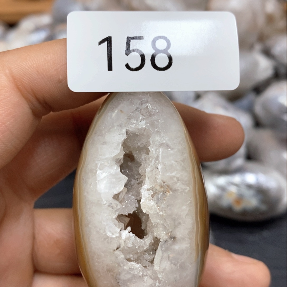 【闪购商品】玛瑙/玉髓珠宝奇石未镶嵌