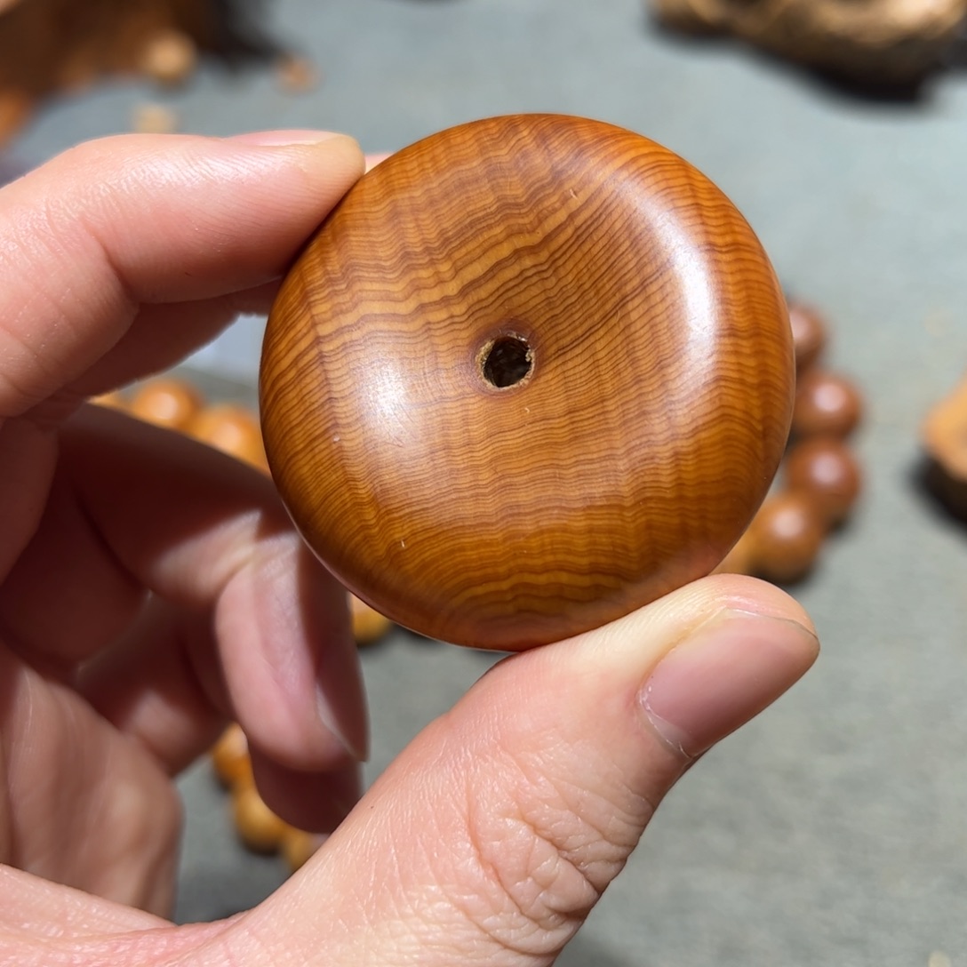 柏木（崖柏）北太行陈化崖柏