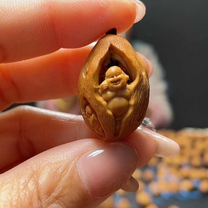 橄榄核手串/手链橄榄