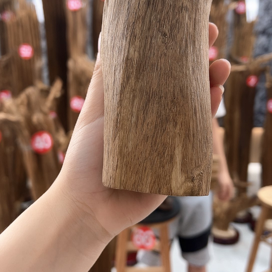 中式天然香薰香粉香道