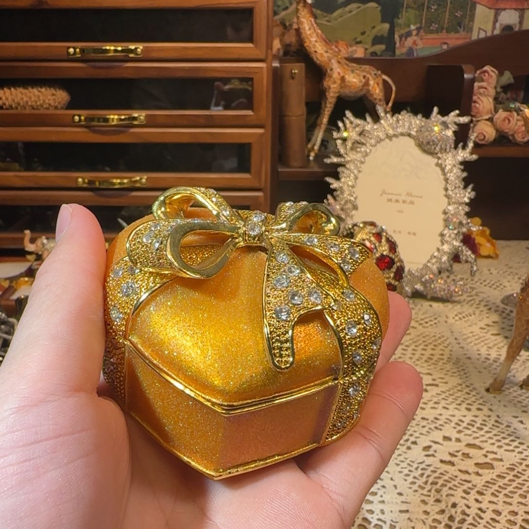 手工制品默认微瑕