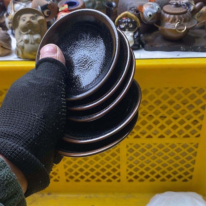 空*站日本回流精品瓷器