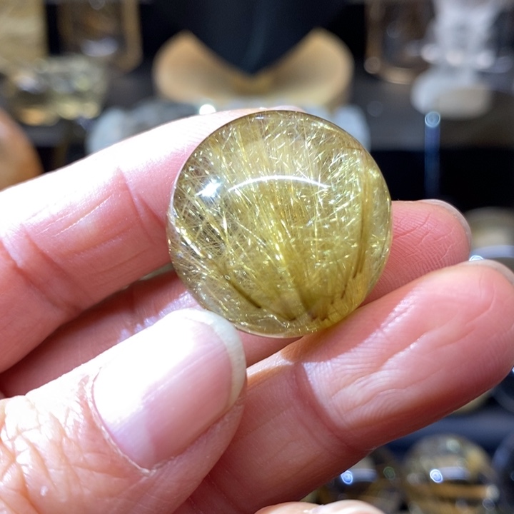 【闪购商品】吊坠(不含链)未镶嵌水晶你*呀