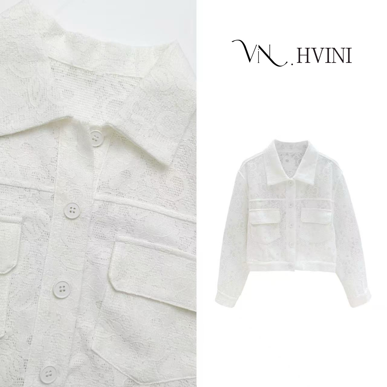 【冰清玉洁】2025春季新款时尚气质休闲衬衣衫H1631