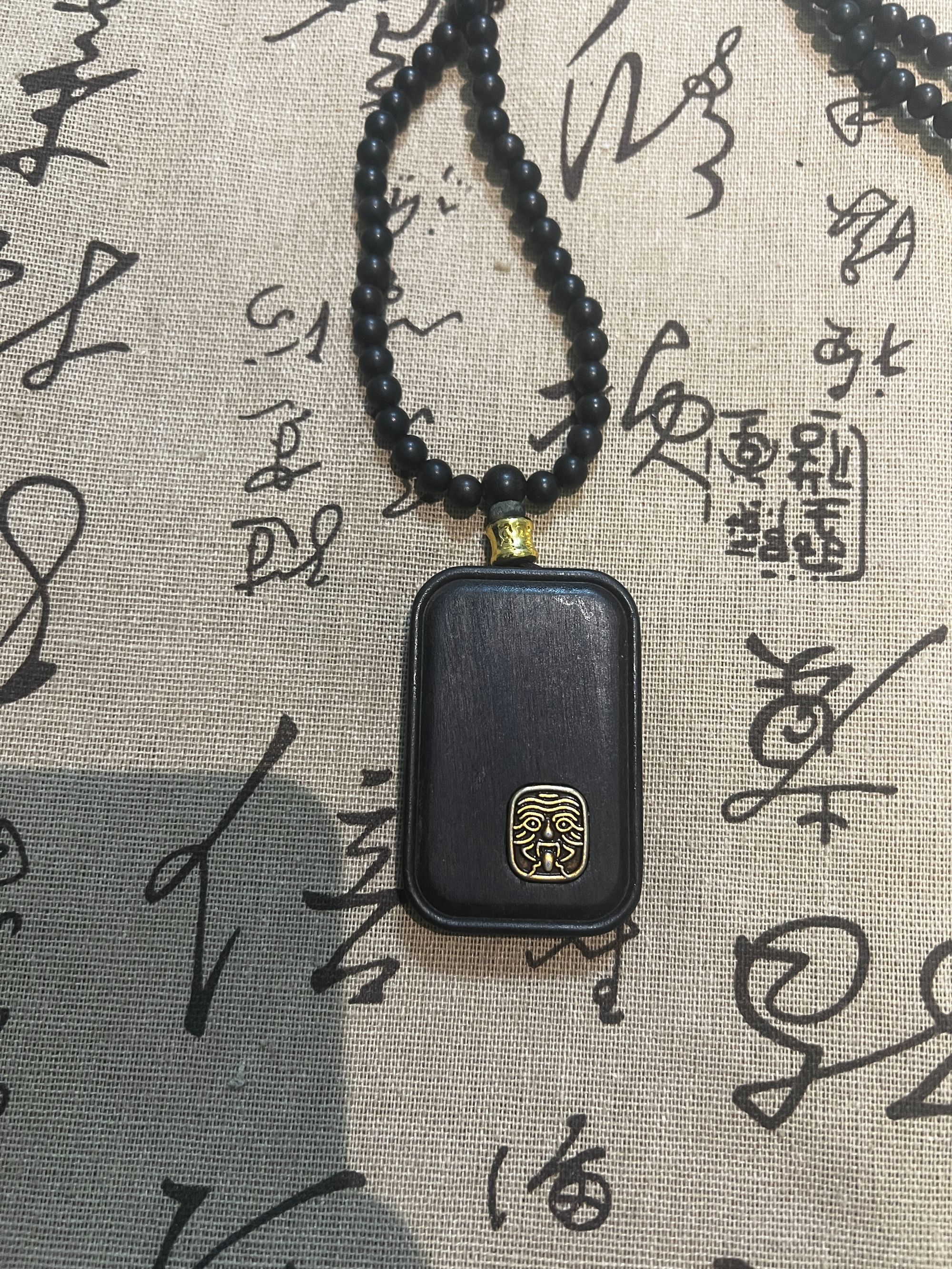 QL76精品文玩（无礼盒）