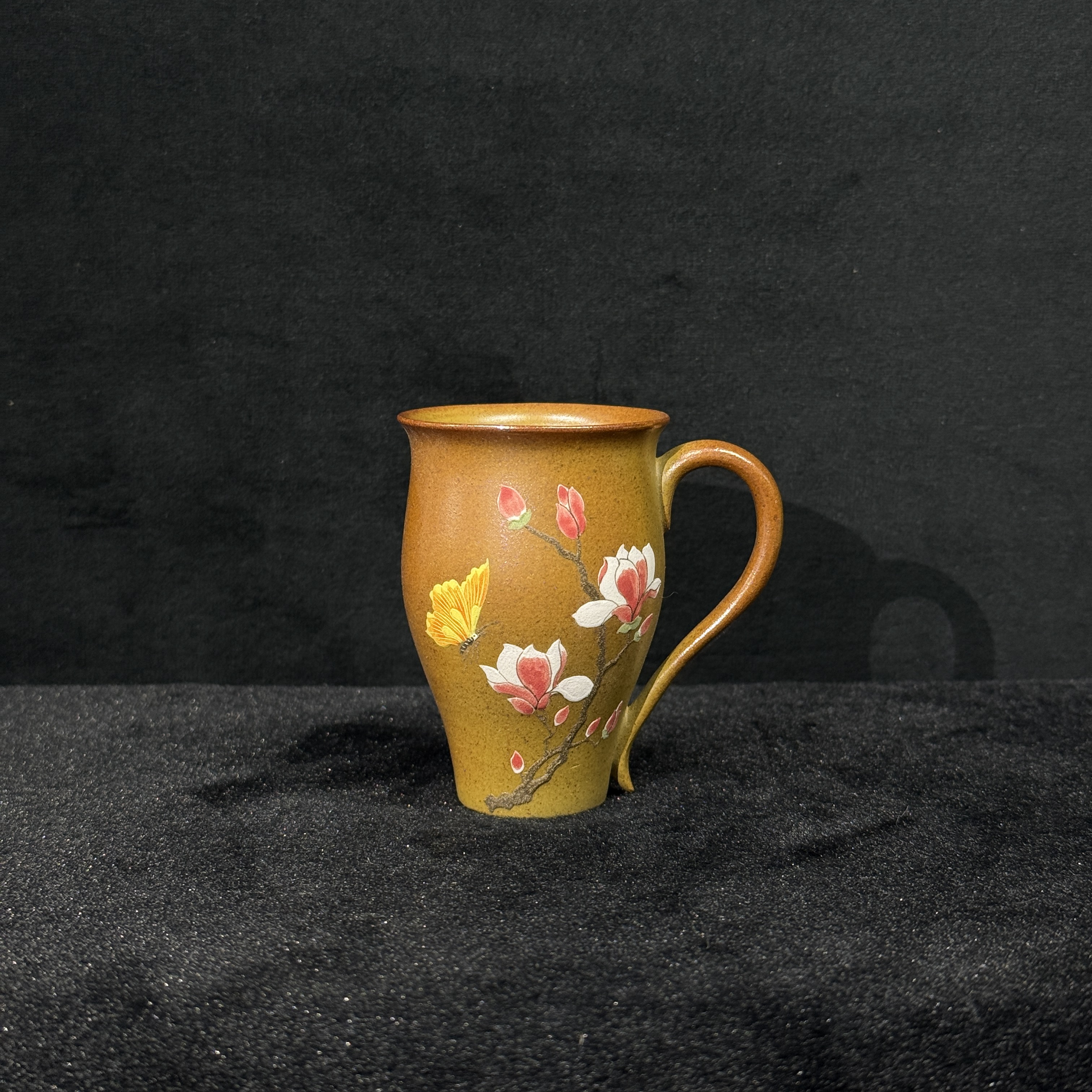 31/B1203047//紫砂杯/