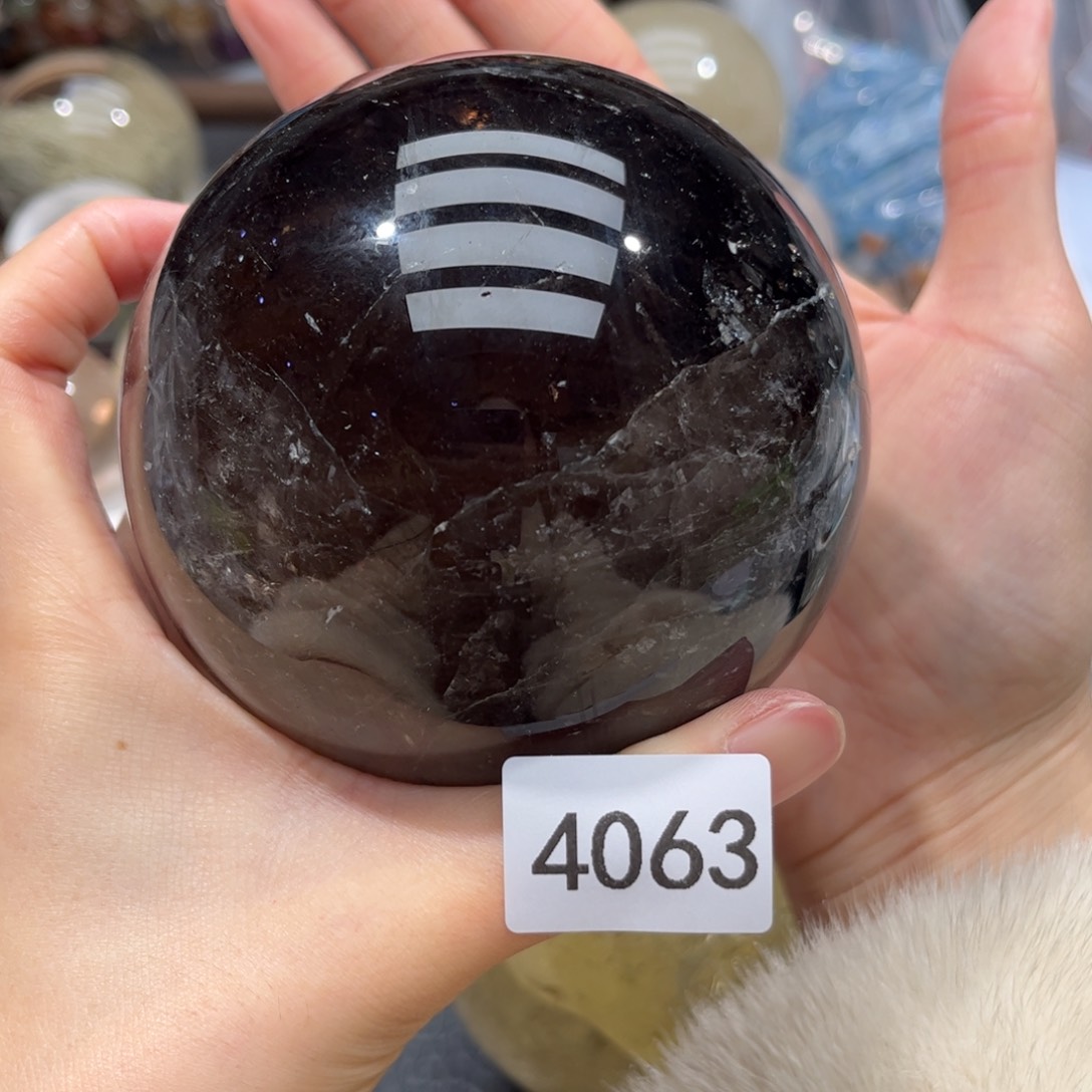 【闪购商品】未镶嵌大型摆件（非配饰）水晶