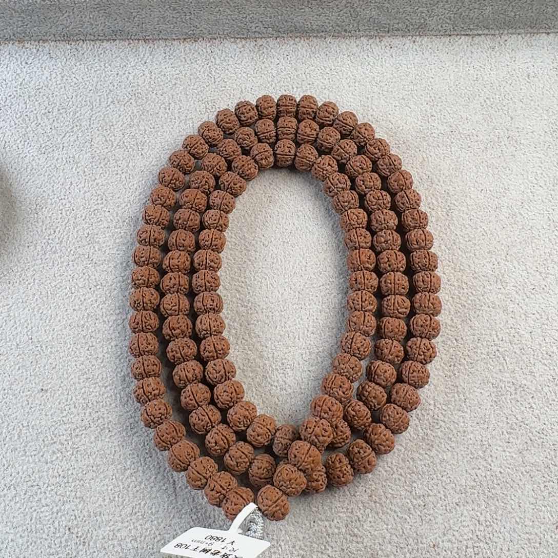 金刚菩提吊坠头货老树王