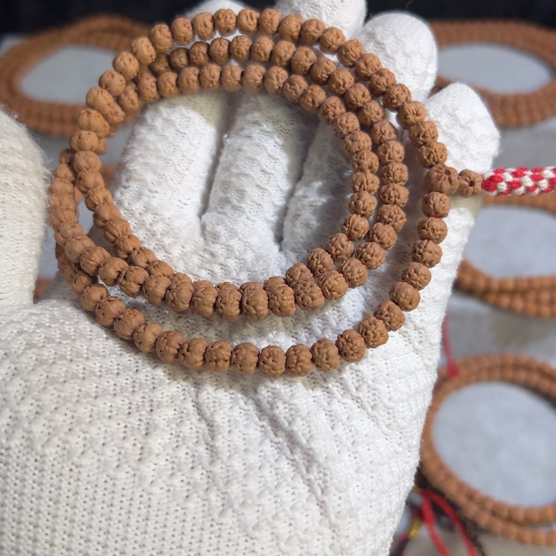 伤****娃五爪金龙，原装佛手小金刚