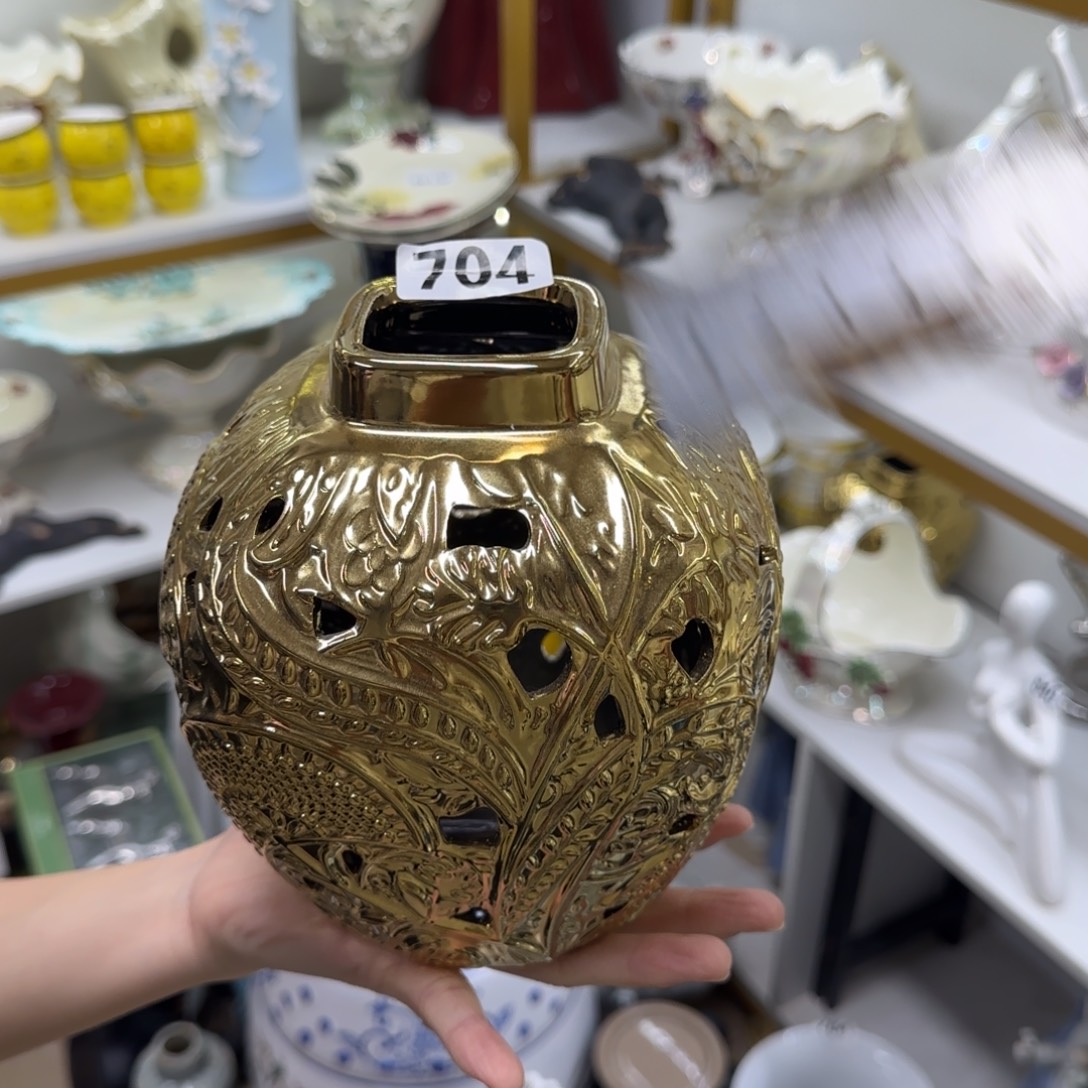 瓷片陶瓷工艺轻微微瑕