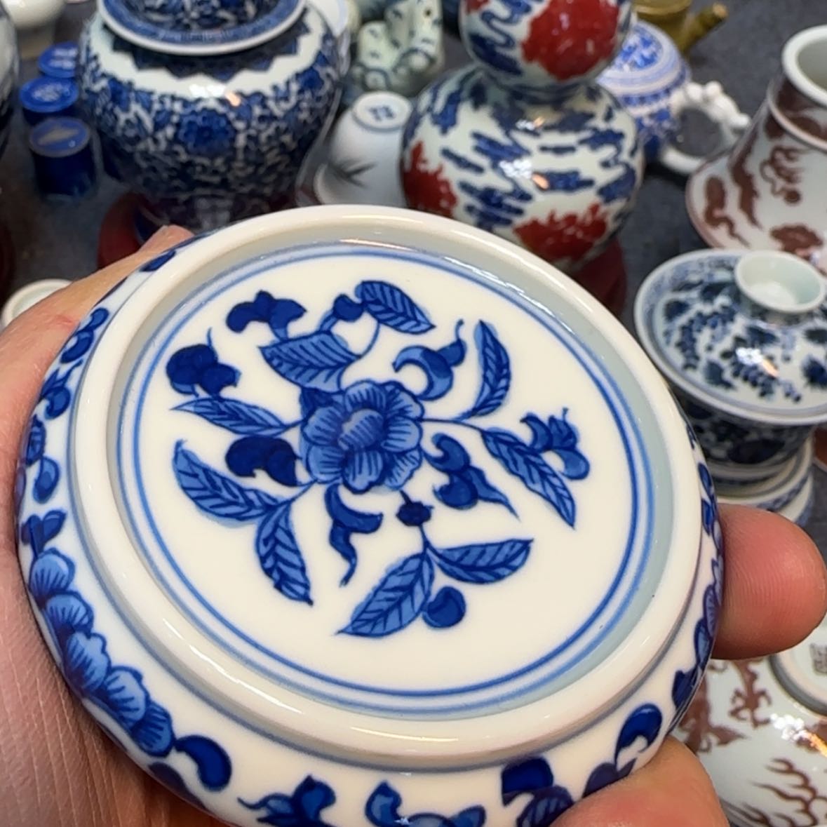【闪购商品】景德镇市浮梁县，景德镇陶瓷