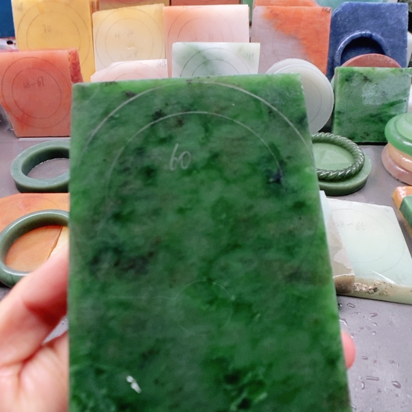 【闪购商品】定制和田玉定制