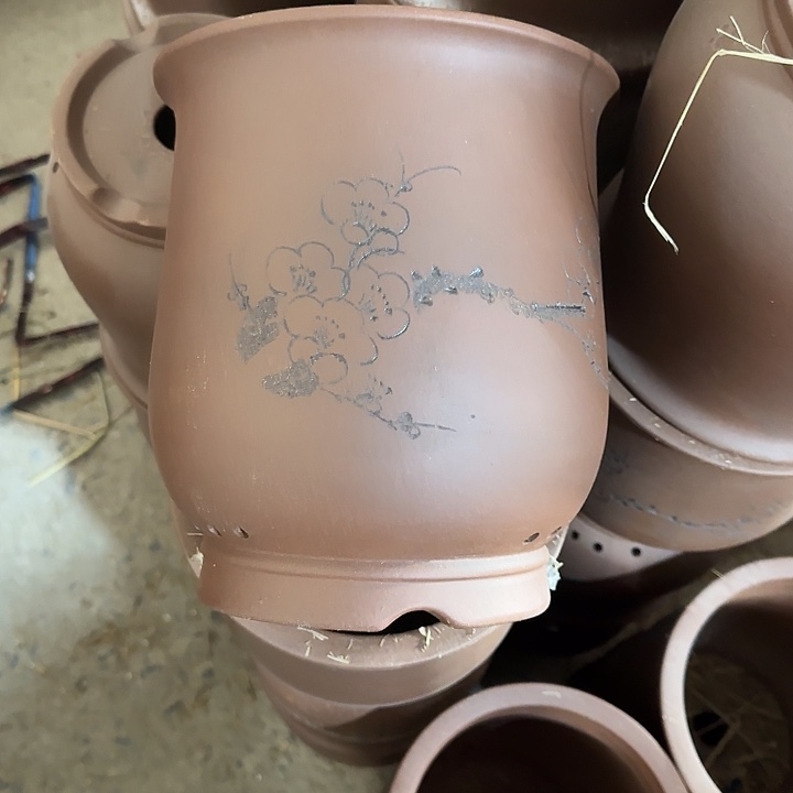 20×23两只小号宫灯   