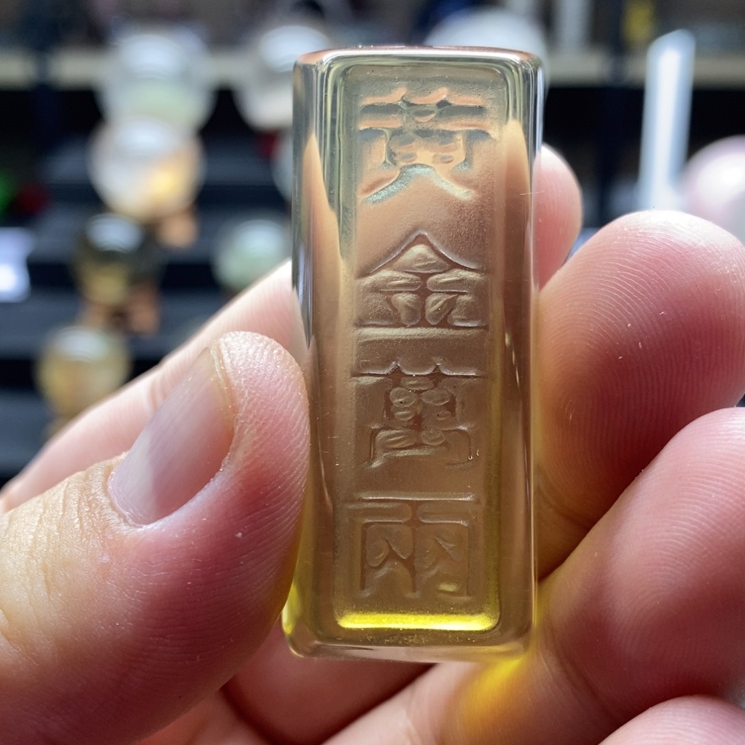 未镶嵌大型摆件（非配饰）水晶