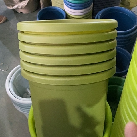 树脂特价5号6个无托果绿