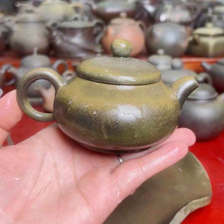 坭兴陶贵台龙窑17