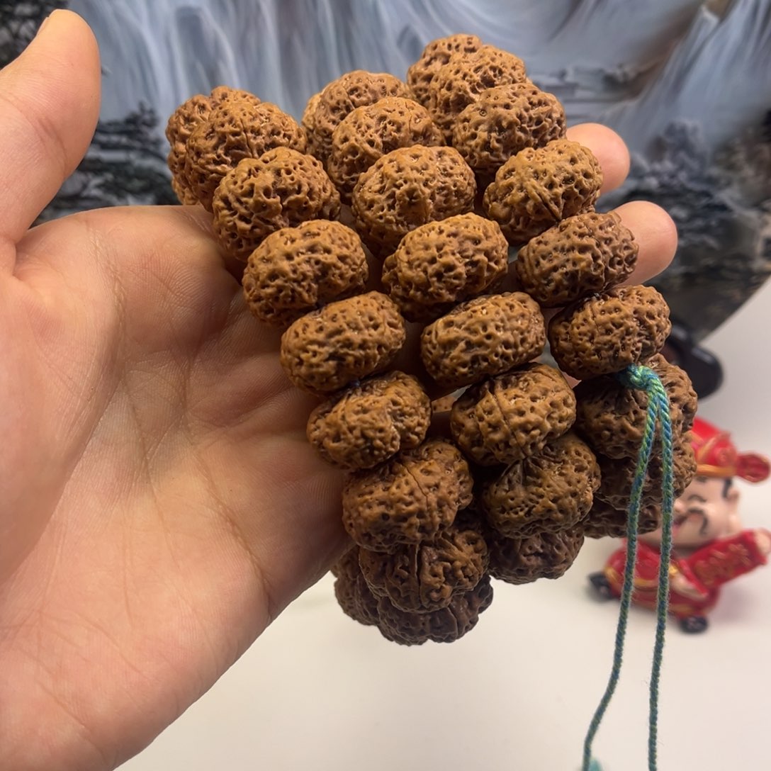 金刚菩提吊坠甲板23