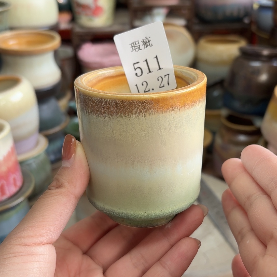 瓷片景德镇陶瓷手工制作