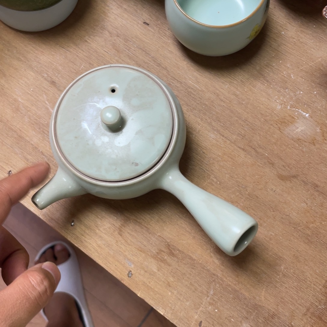 无运费险略有微瑕介意勿拍