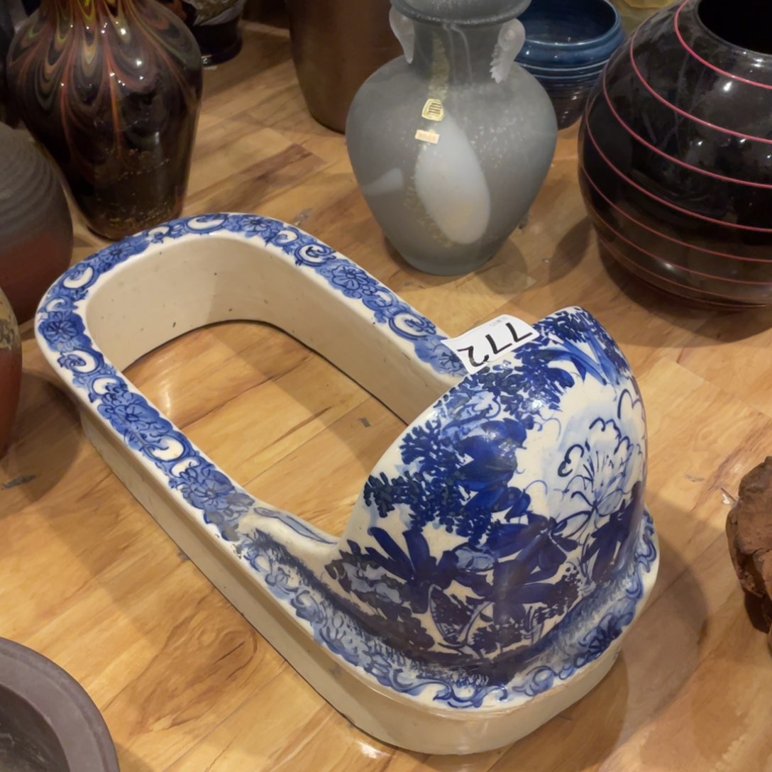 工艺美术品陶瓷艺术