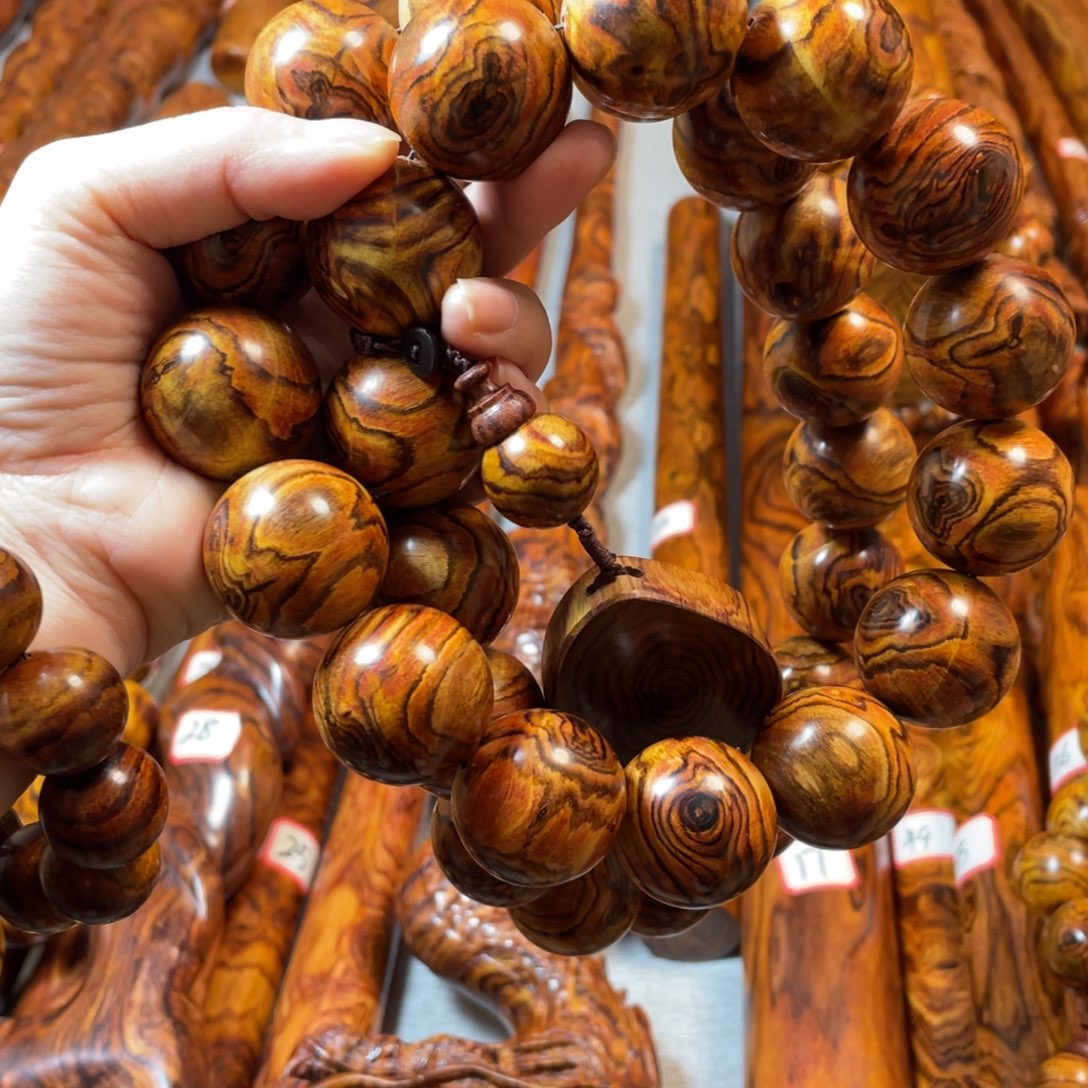 黄花梨/降香黄檀哈*海南黄花梨