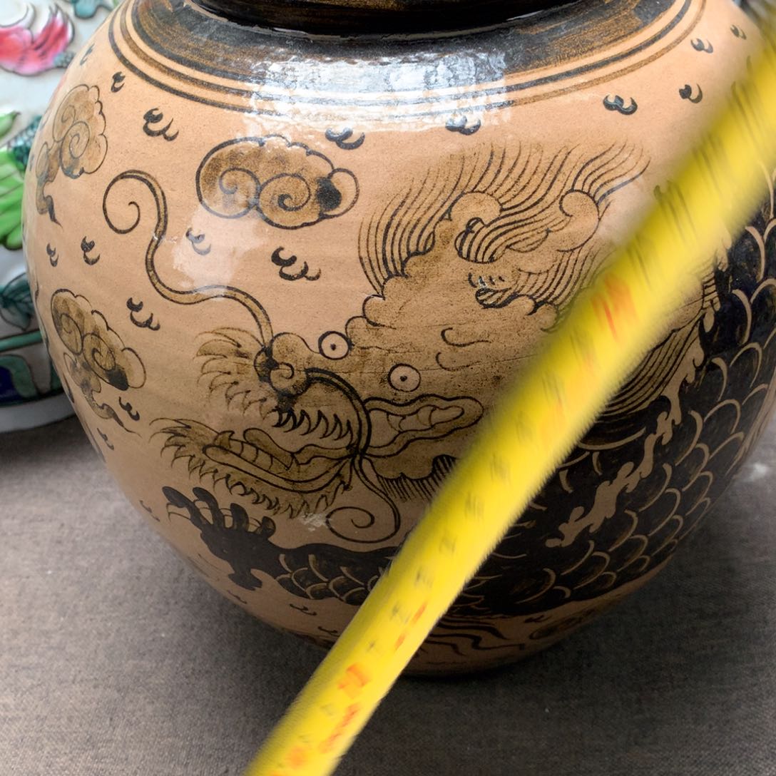 摆件陶瓷旧藏瓷器旧藏瓷器