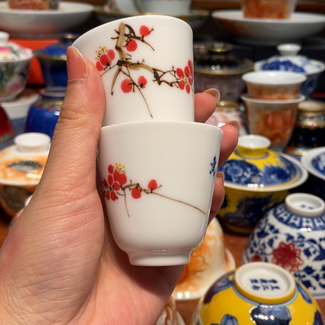 景德镇瓷器景德镇陶瓷