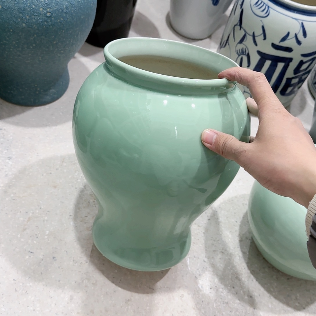 摆件正品有孔正品