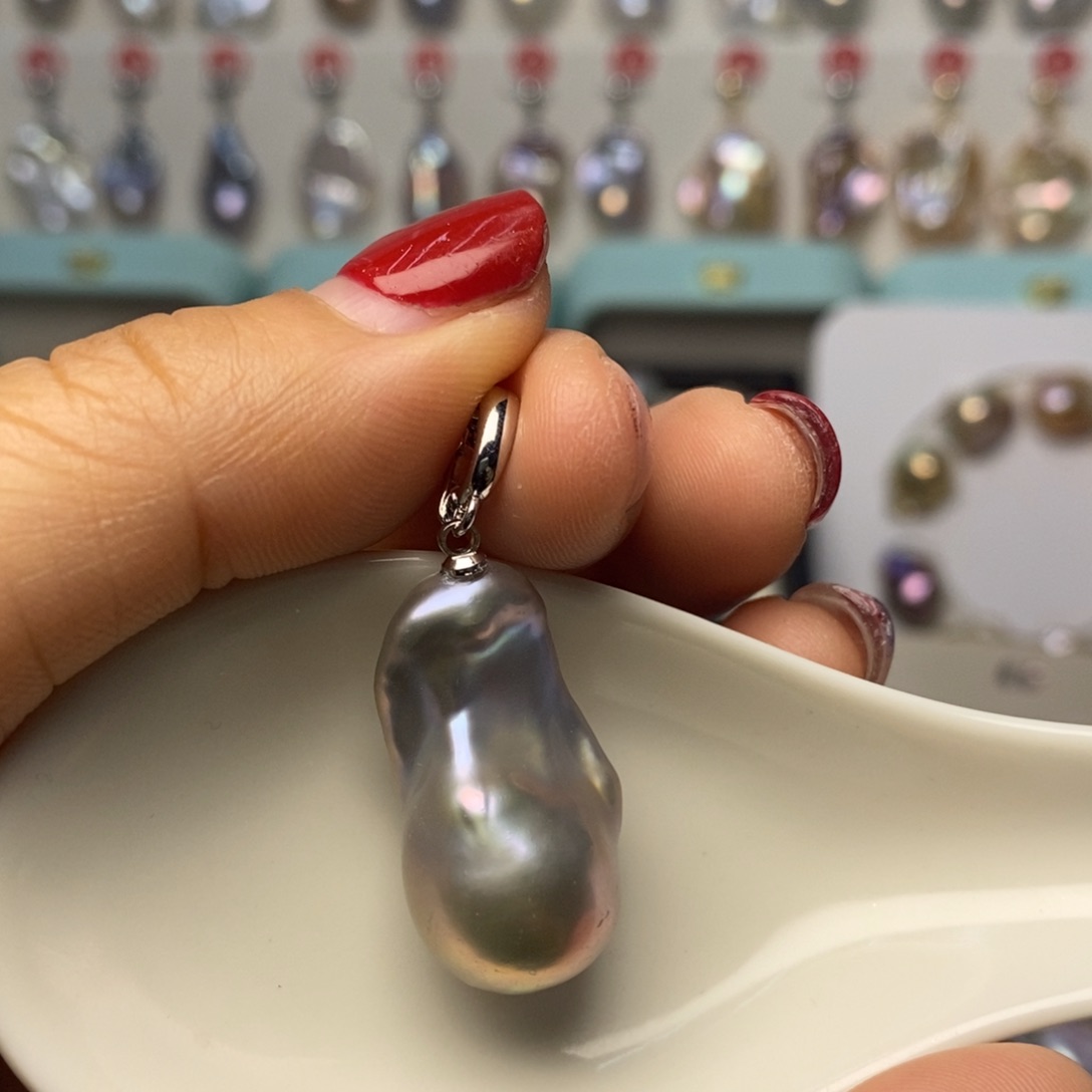 淡水珍珠其它未镶嵌