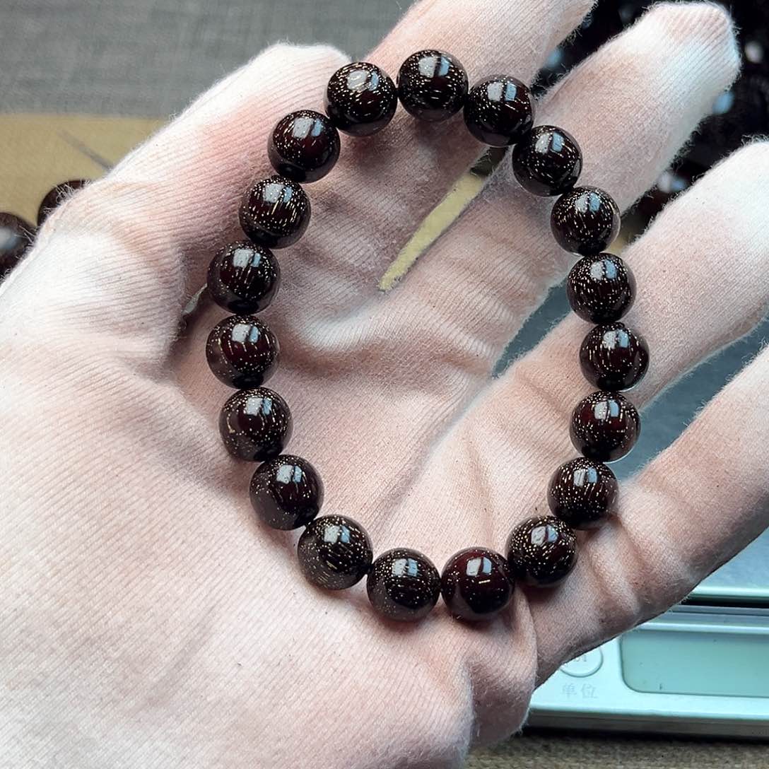 檀香紫檀（小叶紫檀）1.0 19