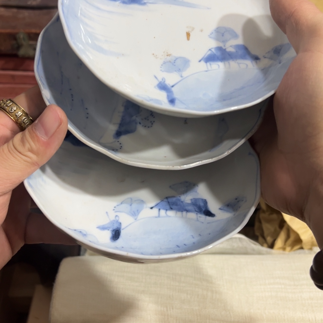 陶瓷和其他金属等