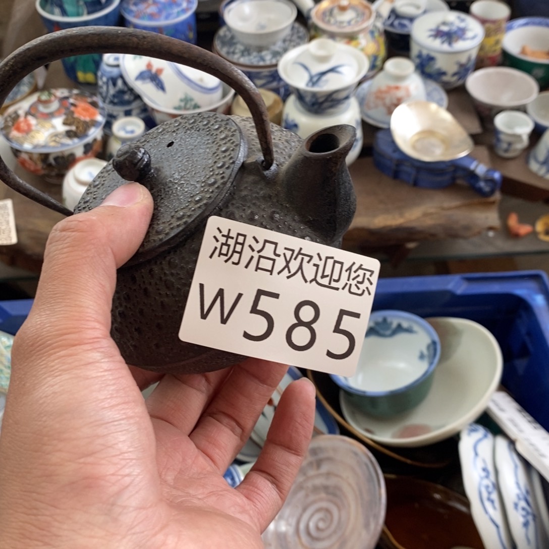 Y***Y瓷器的时候我也是醉