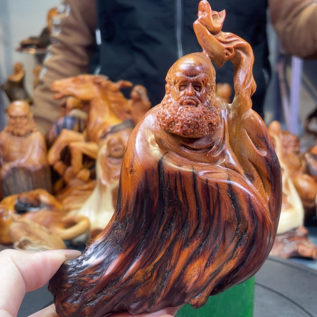 柏木（崖柏），，，，，，