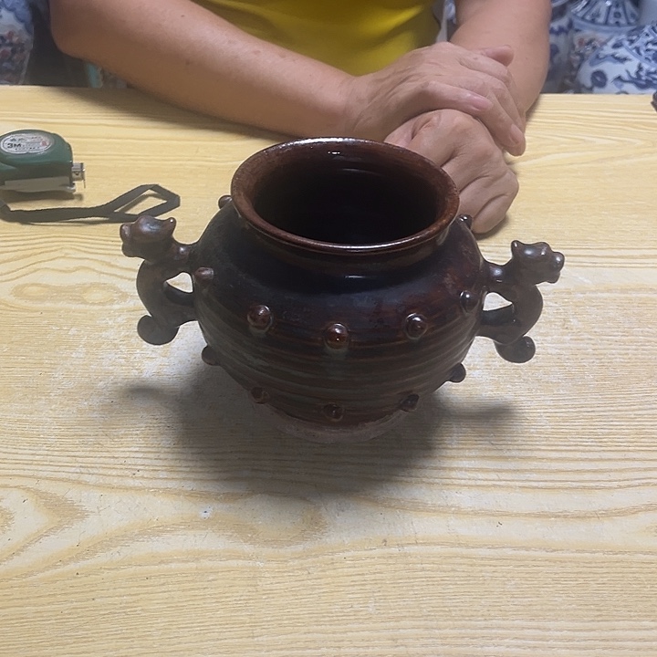 摆件瓷器摆件设计作品