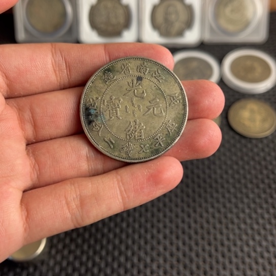 大头龙洋船洋工艺品