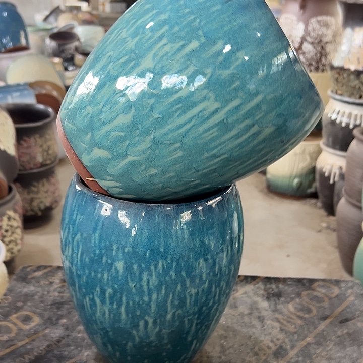 高度21口15 花盆啦啦啦啦