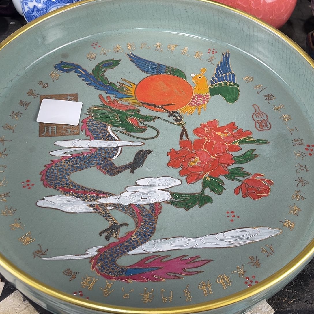 摆件和*瓷瓷瓷瓷瓷瓷