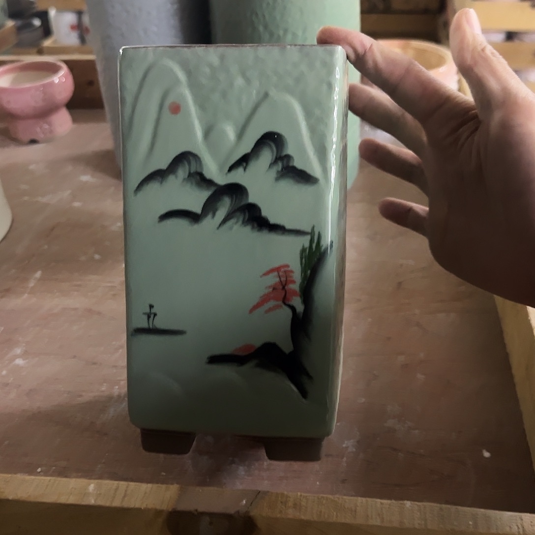 陶瓷福利局·自动合并订单·一个个买凑9元发·