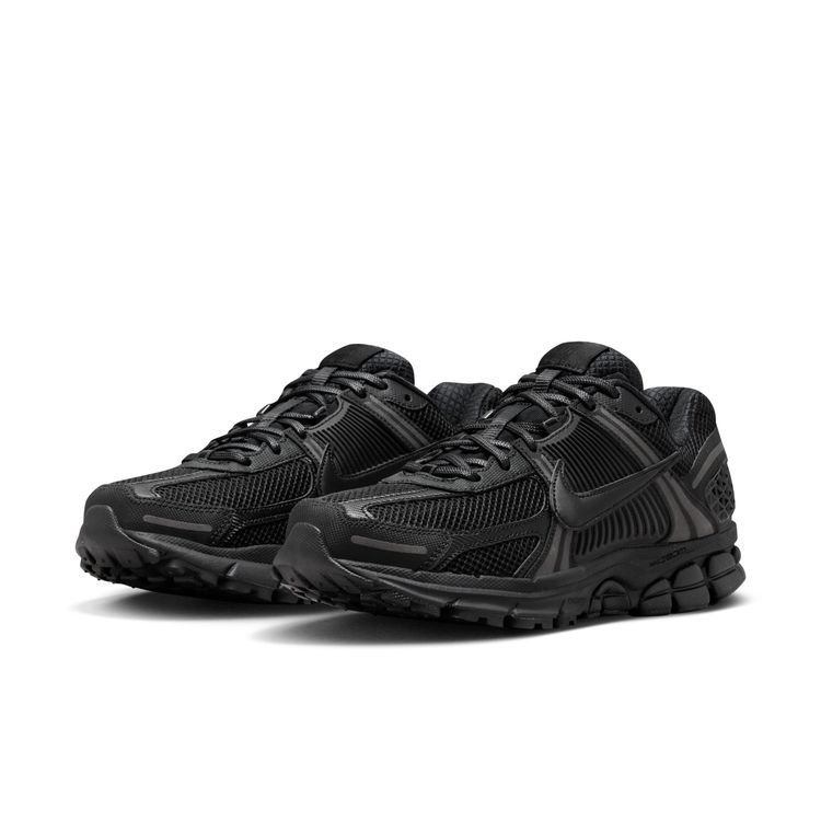 NIKE/耐克全黑老爹ins风VOMERO5男潮流复古机能运动鞋BV1358-003