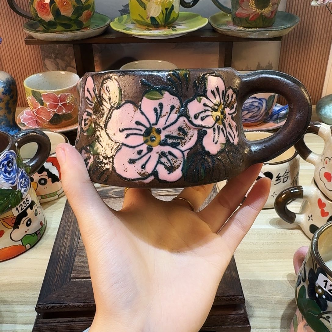 陶瓷其他哈哈哈哈哈哈
