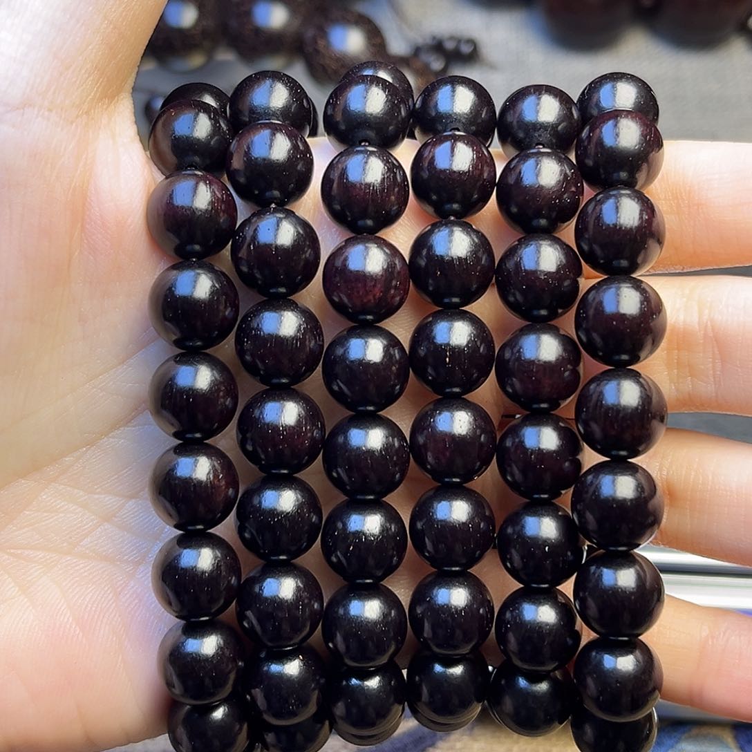 檀香紫檀（小叶紫檀）1.0x 108