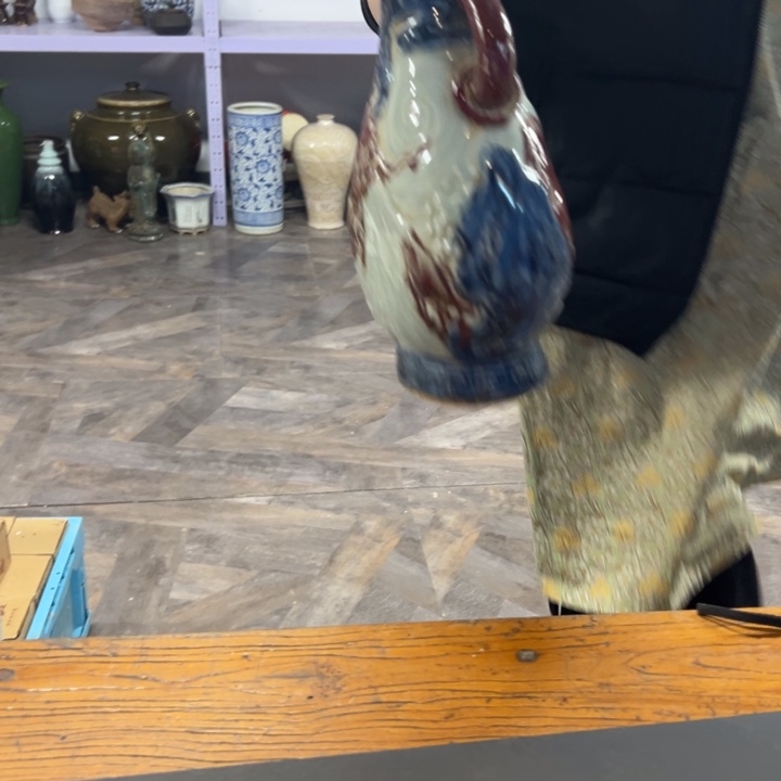 星***典瓷片拾六家的瓷器瓷器