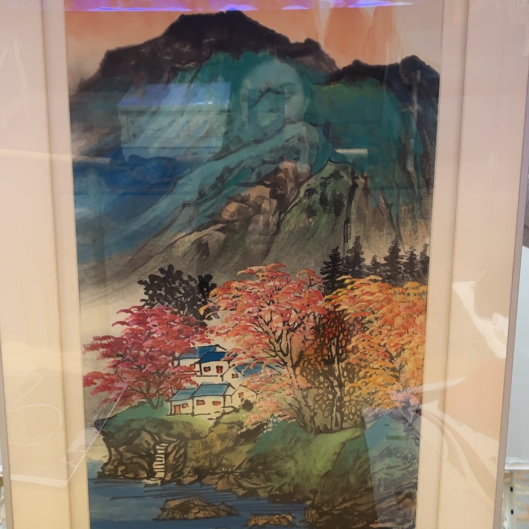 书法书法作品欣赏艺术