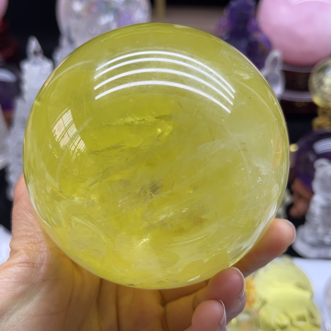 水晶水晶摆件未镶嵌