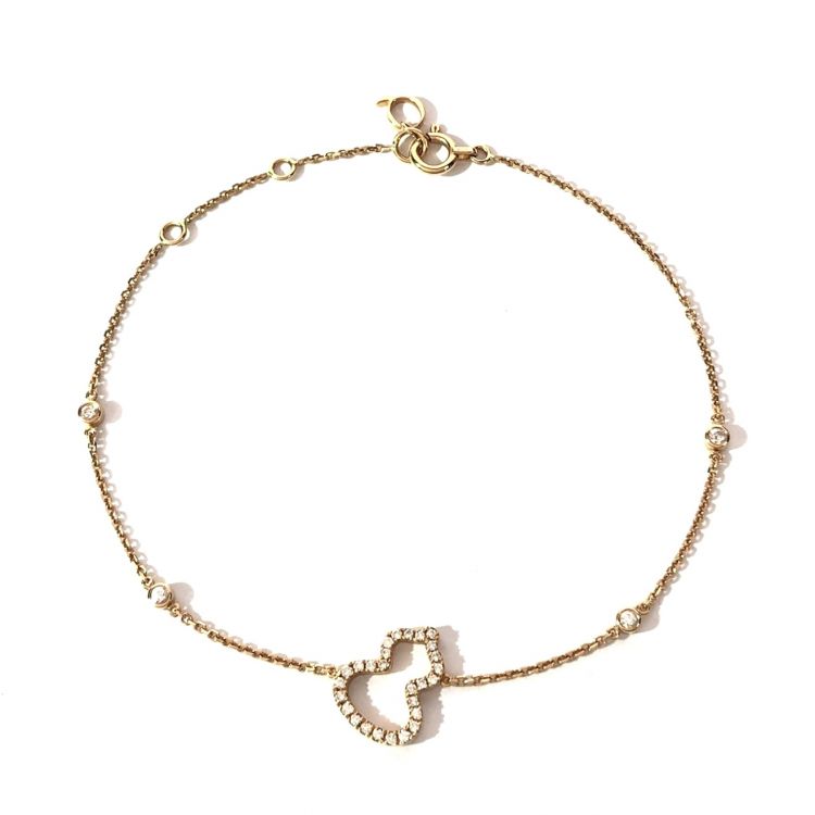 95新 Cartier/卡地亚  95新/卡地亚麒麟C1366134067/1225ELAW]6