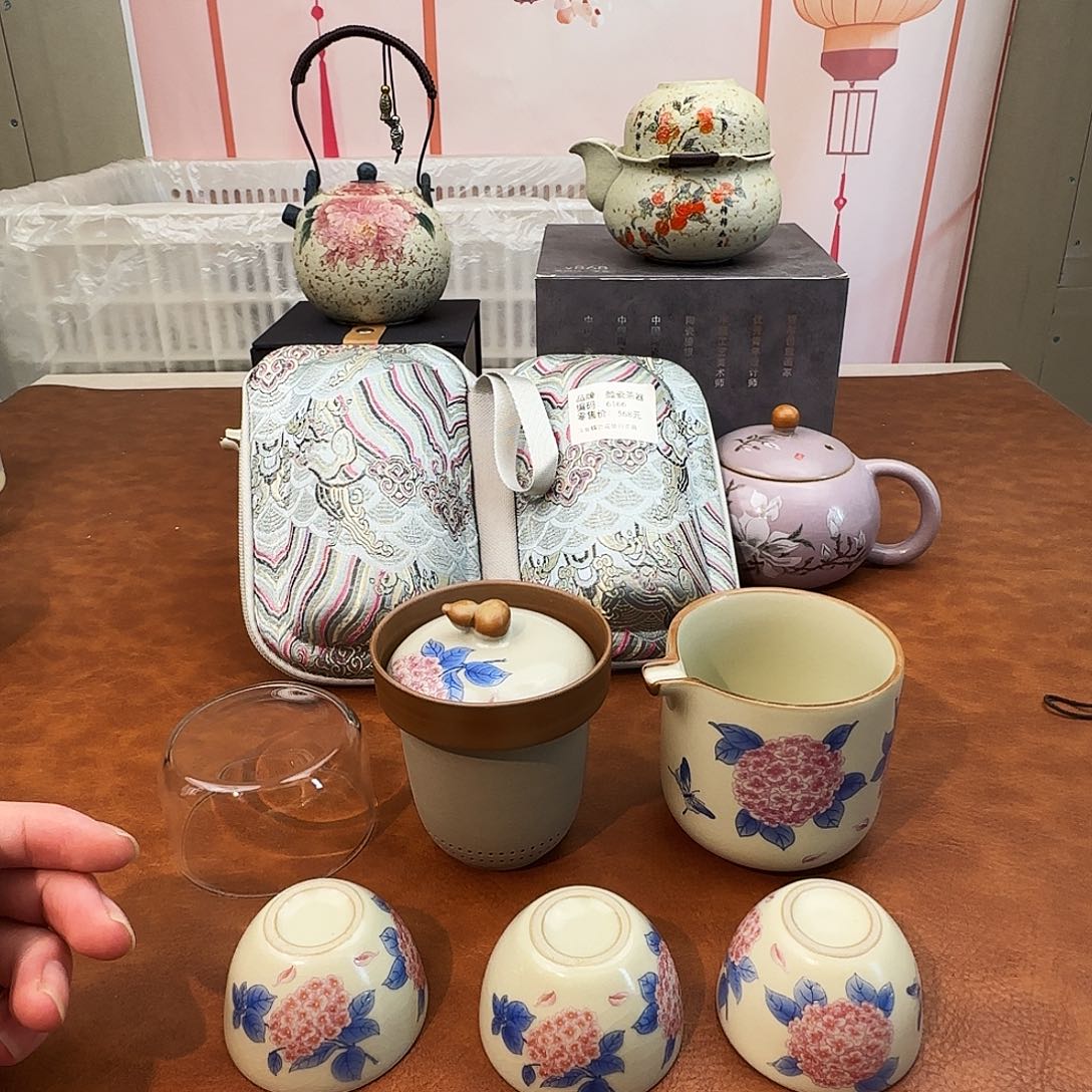 颜瓷闪购商品链接6166