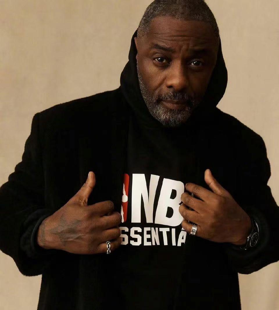 新款联名系列情侣款帽衫秋冬美式高街加绒连帽卫衣男女同款